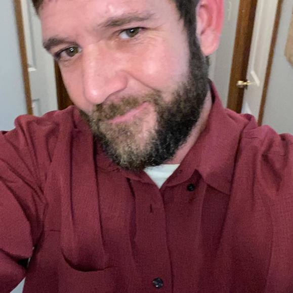 Meet your Posher, Jeremy - Picture 1 of 1